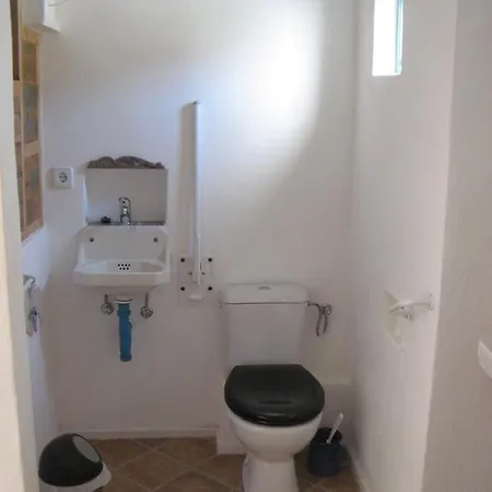 Apartamento Casalado El Saltador Bajo Exterior foto
