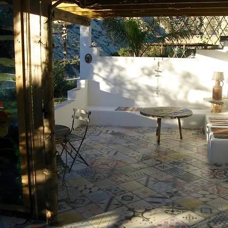 Apartamento Casalado El Saltador Bajo Exterior foto