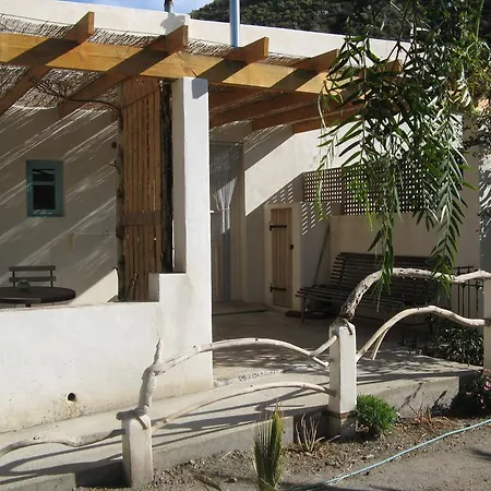 Apartamento Casalado El Saltador Bajo Exterior foto
