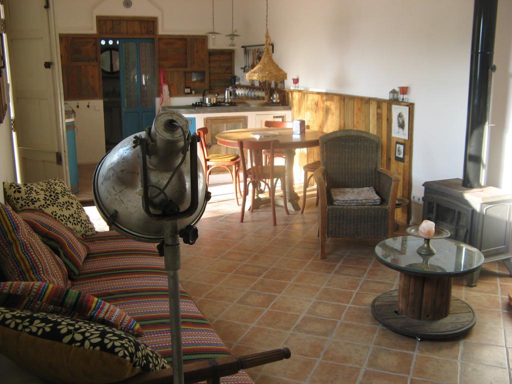 Casalado Apartment