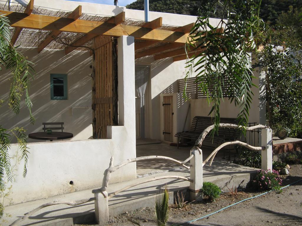 Apartment Casalado *