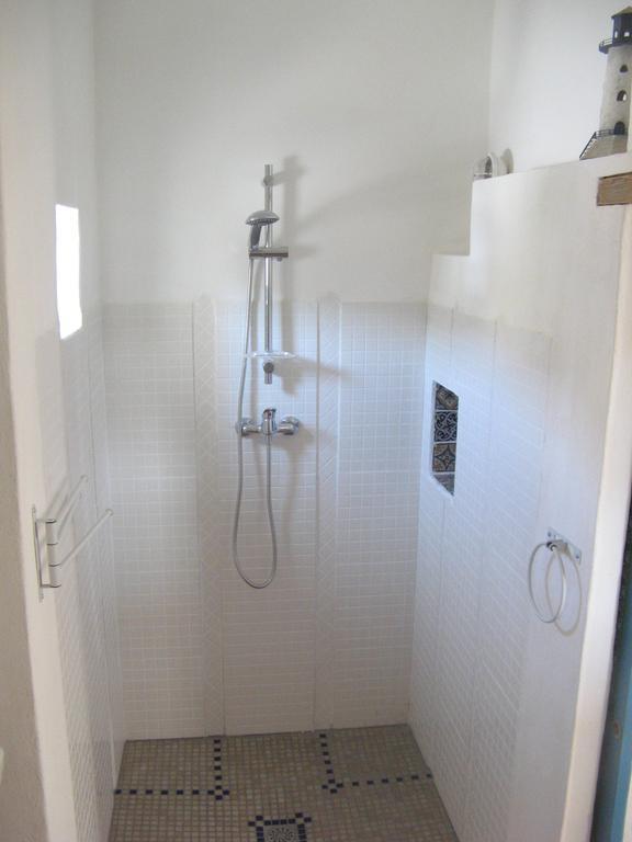 Casalado Apartment *