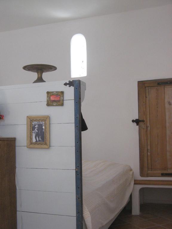 Apartment Casalado